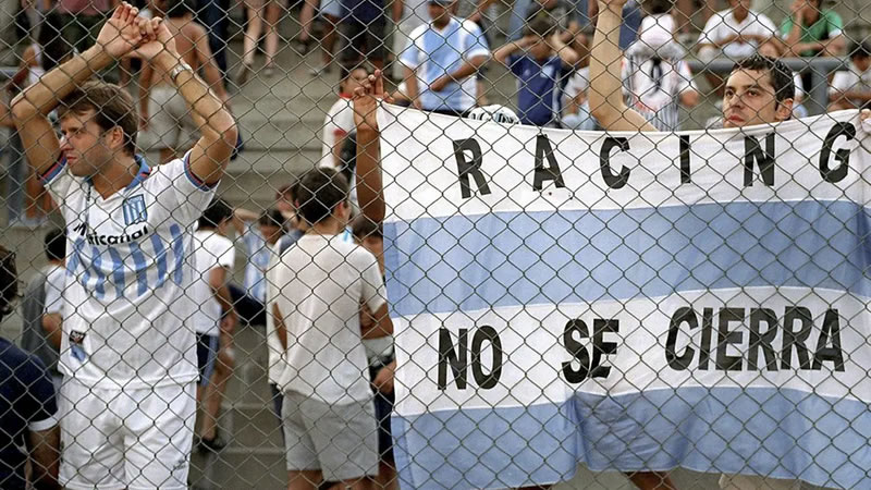 Feliz día de la bandera