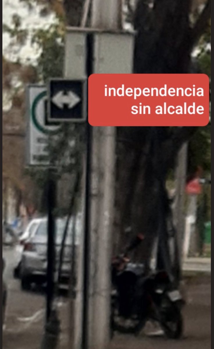 PSP_por Independencia #No_al_Arena_Hipodromo🇨🇱 tweet media