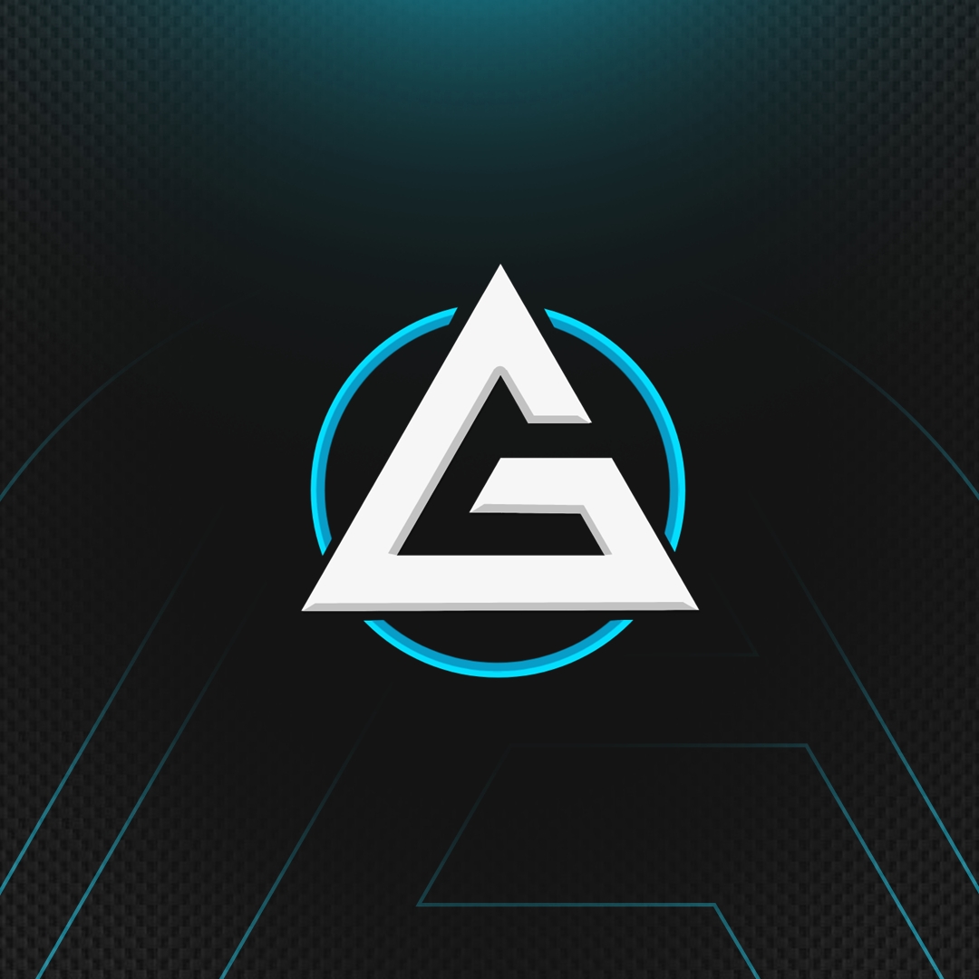 Gameroids_CSGO's tweet photo. We officially announce our new team logo https://t.co/xVJoCfyVw6