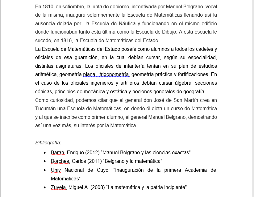 ademarga's tweet photo. Una faceta de la personalidad de nuestro General Manuel Belgrano. https://t.co/CK9Akyh8sk
