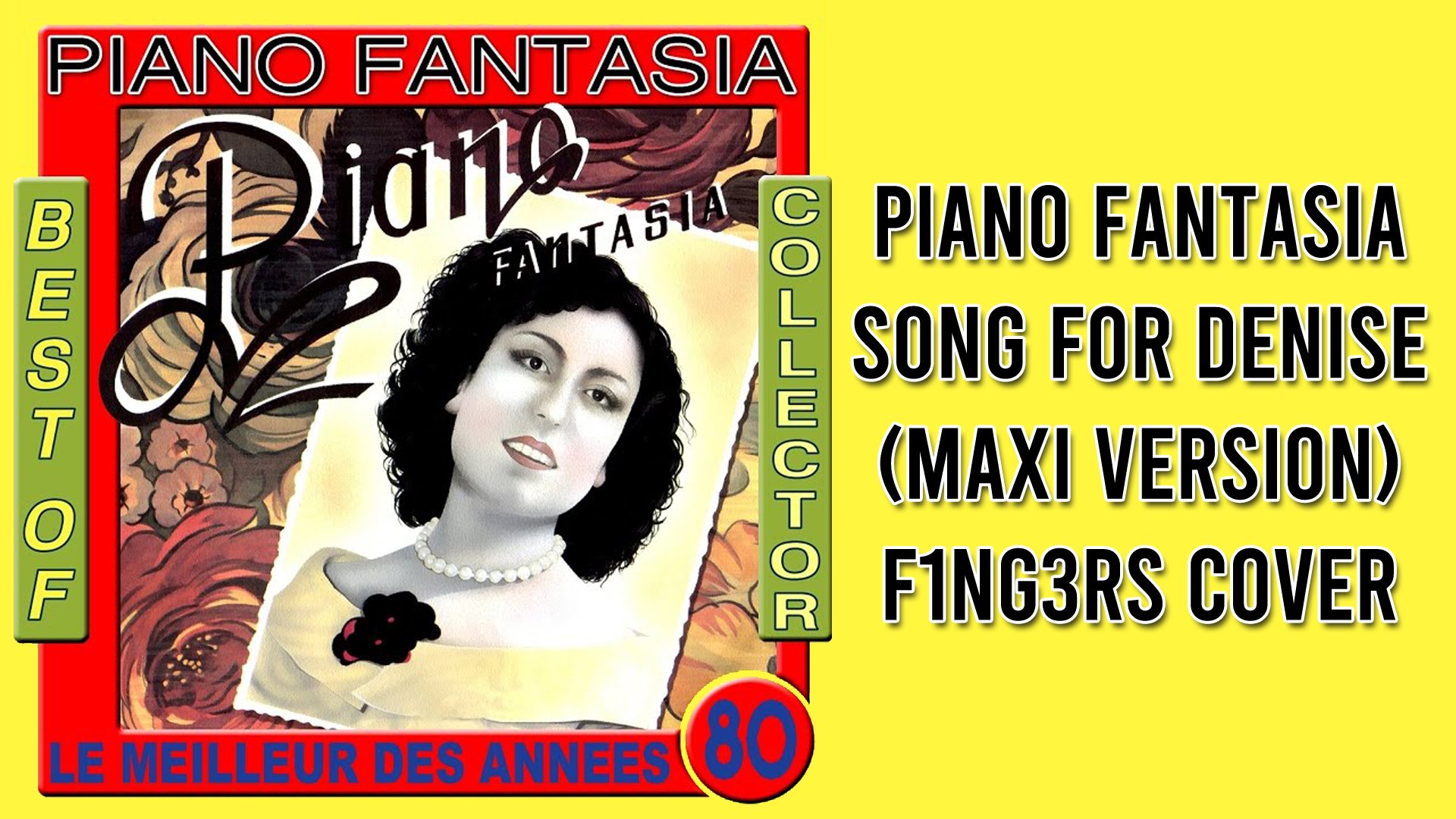 Piano fantasia. Song for denise. Piano fantasia song for denise maxi version. Piano fantasia - song for denise (audiophile dance mix). Song for denise (maxi version) от piano fantasia.
