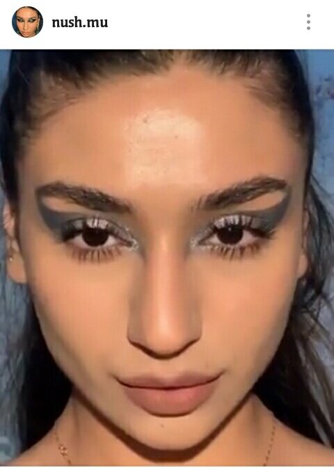 aeonkjs's tweet photo. but imagine nush . mu as blackpink's new mua bcs her arts slaps
#maengisoverparty
#MAENG_OUT https://t.co/5lPMms3S5Q