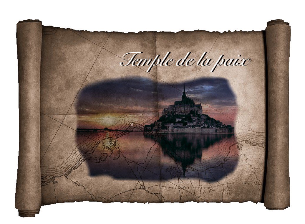 Ophelia_OCTH's tweet image. -
               วิหารแห่งความสงบ 
              (Temple de la paix )
วิหารที่ตั้งอยู่ทางทิศตะวันออกของกรุงปารีสตั้งอยู่กลางผืนน้ำอันกว้างใหญ่ เป็นวิหารที่ใหญ่โตสวยงามแต่กลับเงียบสงบเป็นสถานที่ที่ผู้คนมักไปขอพร ทำพิธีแต่งงานและพิธีอื่นๆอีกมากมาย ยามอาทิตย์อัสดงก็งดงามราวภาพฝัน +