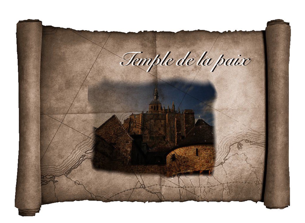 Ophelia_OCTH's tweet image. -
               วิหารแห่งความสงบ 
              (Temple de la paix )
วิหารที่ตั้งอยู่ทางทิศตะวันออกของกรุงปารีสตั้งอยู่กลางผืนน้ำอันกว้างใหญ่ เป็นวิหารที่ใหญ่โตสวยงามแต่กลับเงียบสงบเป็นสถานที่ที่ผู้คนมักไปขอพร ทำพิธีแต่งงานและพิธีอื่นๆอีกมากมาย ยามอาทิตย์อัสดงก็งดงามราวภาพฝัน +