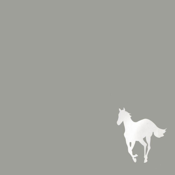 Happy 20th birthday to Deftone\s classic album White Pony, and happy 47th birthday to frontman Chino Moreno! 