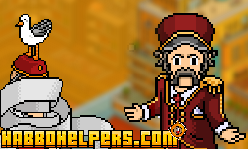 HabboHelpers's tweet photo. Did you got stuck inside with something @ #Habbo Hotel? STOP! We are #HabboHelpers and we are dedicated to provide you the best support! Go over to @AskHabboHelpers and get help today!
--
#HabboHelper #HabboHotel @SulakeGames @Habbo https://t.co/OzzY1bliZL