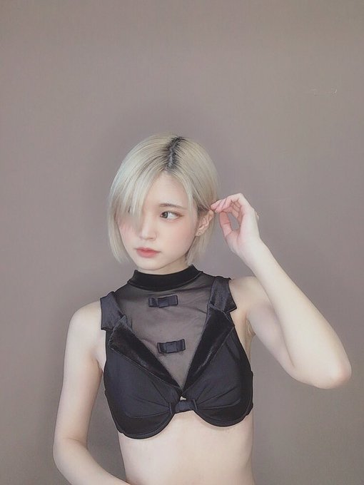 Twitterのコスプレ画像74