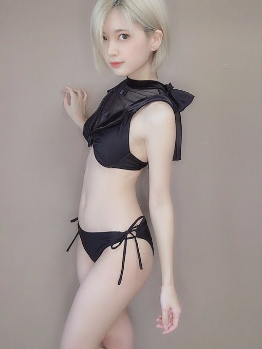 Twitterのコスプレ画像75