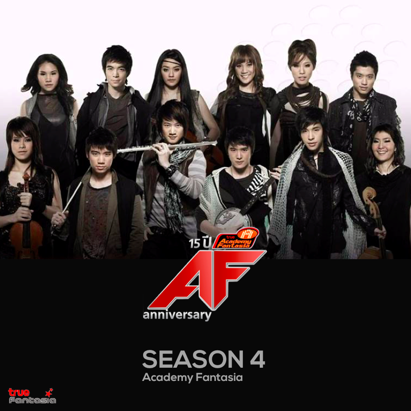 true_fantasia's tweet photo. ภาพแห่งความทรงจำ แห่งบ้าน 
True Academy Fantasia 

😊 รักใคร ?
😊 เชียร์ใคร ?
😊 วีไหน ?
😊 ซีซั่นไหน ?

คุณ ยังจำพวกเค้าได้หรือไม่ ?
#TrueFantasia #AF15Anniversary https://t.co/WYLCfhgUjP