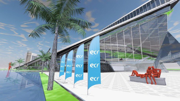 Le @GroupeAesio vous donne rendez-vous du 22 au 26 juin au Congrès <a href="/syndicatECF/">ECF</a> 100% virtuel. Nous vous proposerons des #webinars autour du RGPD ainsi que des ateliers sur la #RSE et la #QVT.
Pour plus d’infos 👉: e-c-f.fr