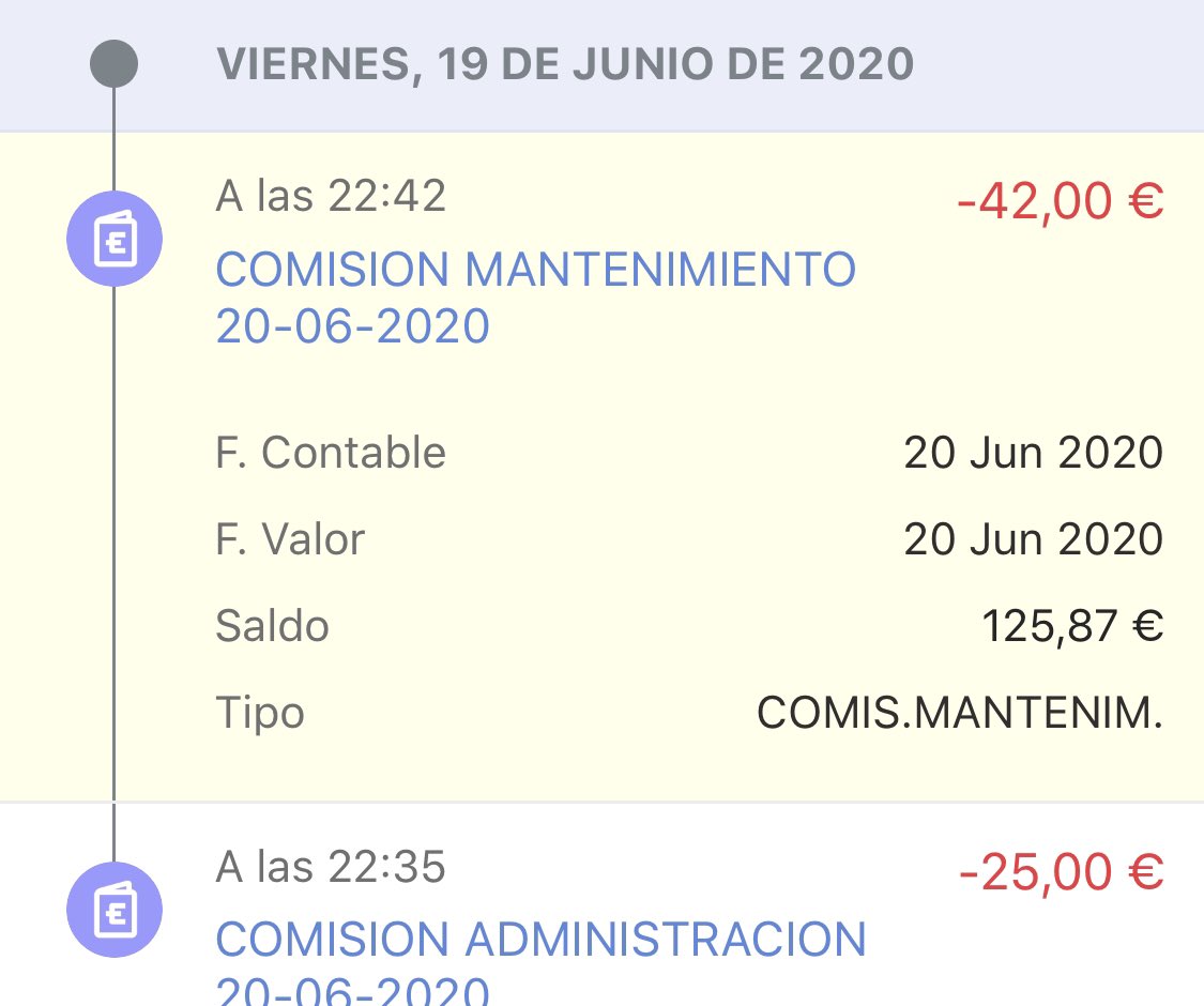 Carlo_Ponzi's tweet photo. @furancho1 @RCDeportivo De cómo ABANCA rouba ós seu clientes #AbancaNosRoba @SomosABANCA @jescotet https://t.co/XQZgb81d10