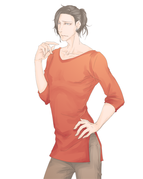 カフェ店員のtwitterイラスト検索結果 古い順