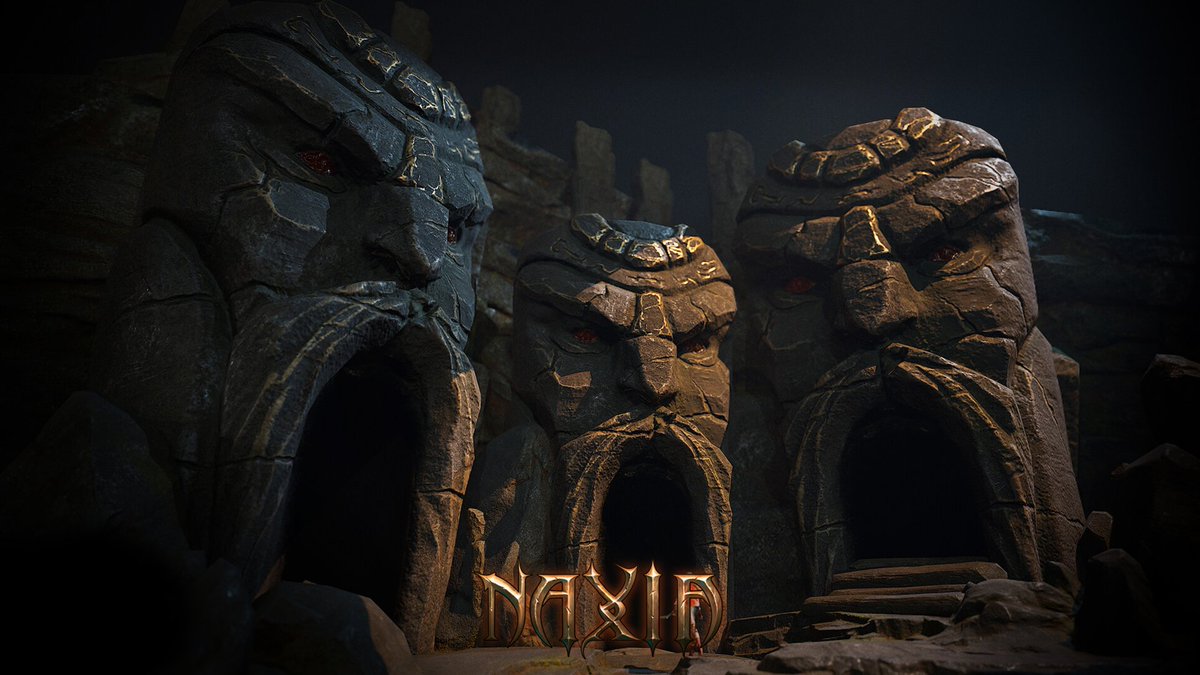 Naxia tweet media
