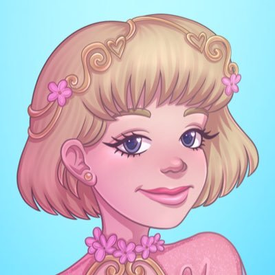 RTC_Idols's tweet photo. RTC Idol #6 @ixchoco_

Choco is such an amazing artist! I'm in love with her drawings! 😍 She always adds so much detail and I honestly LOVE her style! 💗 #Roblox #RTC_Idols https://t.co/jsNkZaMdPj