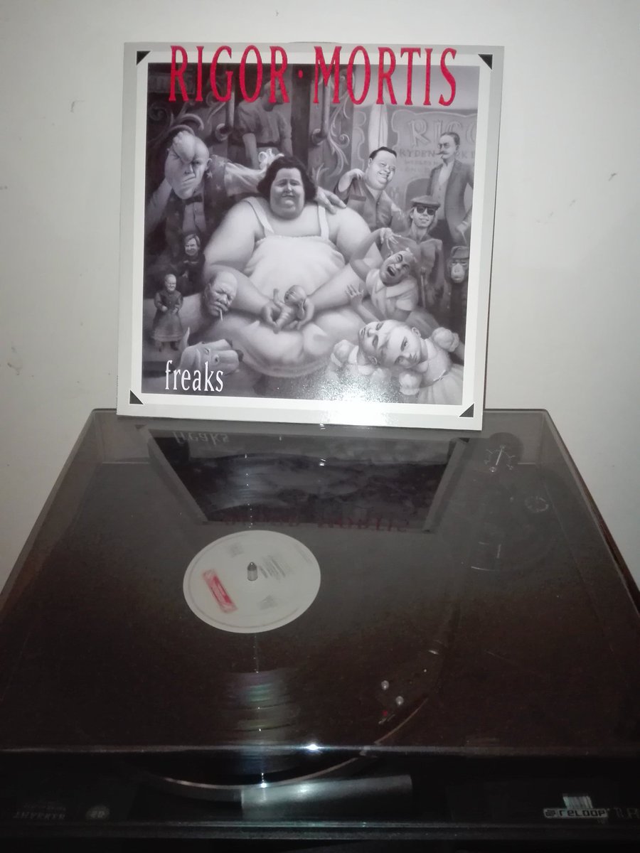 #NowPlaying 
youtu.be/zA6ZutGkYf8

#ThrashMetal #metal
