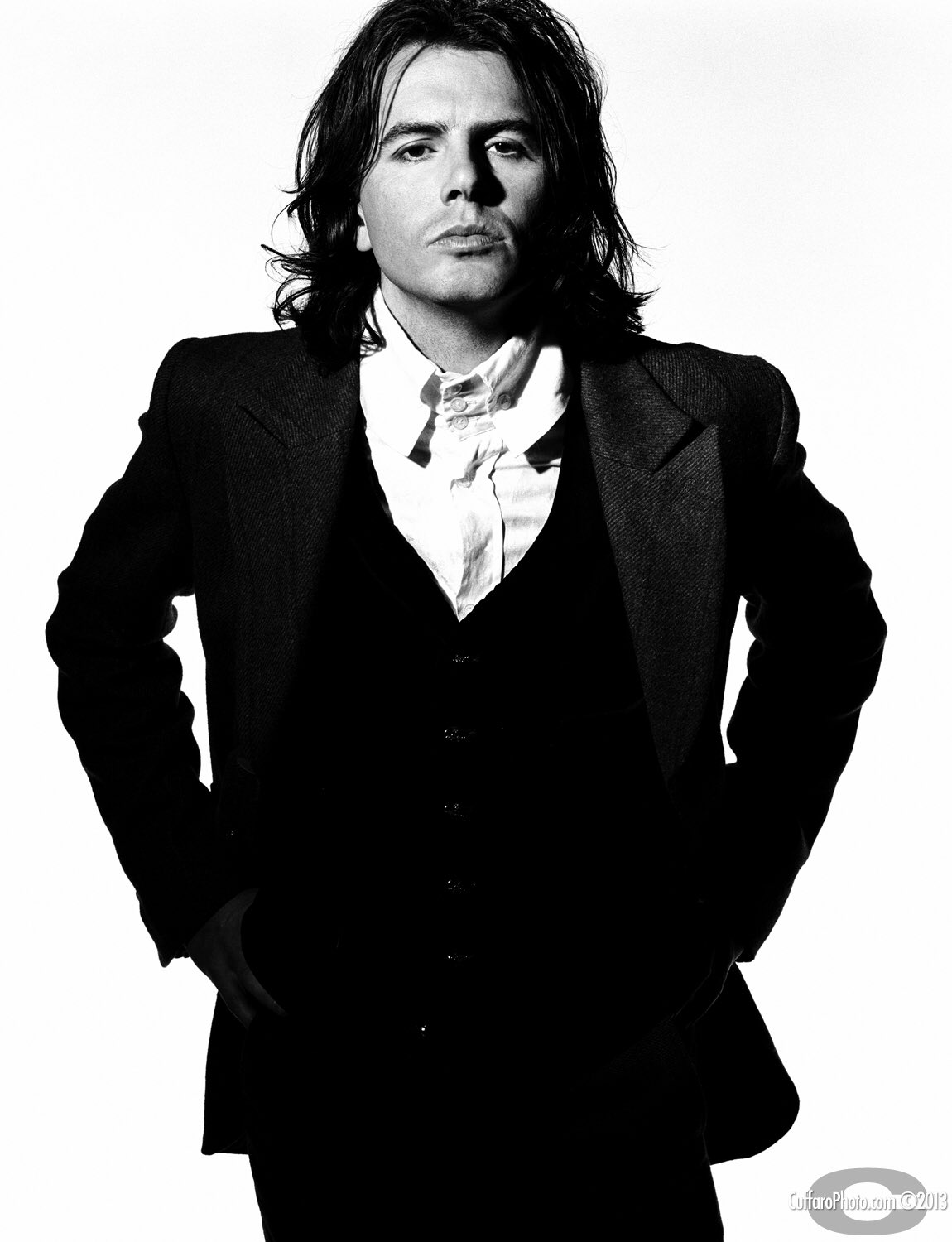 Happy Birthday to John Taylor or Neurotic Outsiders (& Expanded edition coming on 