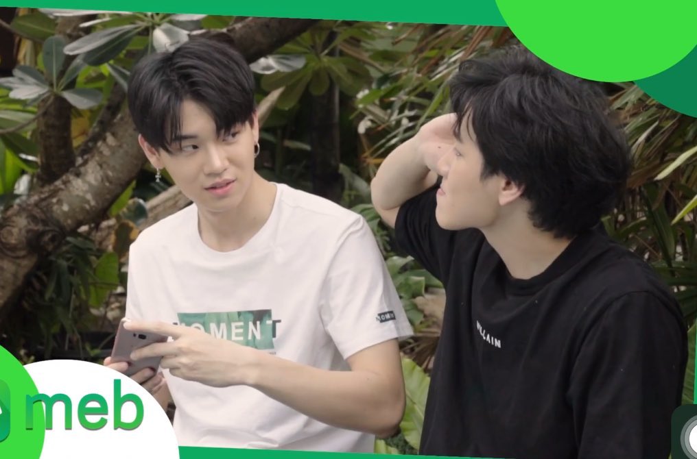 YINWAR__01s's tweet photo. • โอ๊ย!!! นี้คือหยิ่นวอร์จริงๆนั้นแหละ555

#ENOFLOVEep11 https://t.co/8TlBUEaOh8