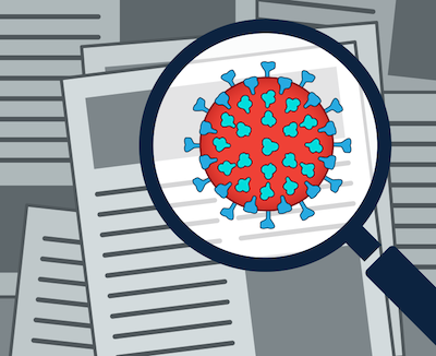 ReaderDistant's tweet photo. The #distantreader is busy on https://t.co/l6Lnab6OLc reading 100,000 scientific journal articles on the topic of COVID-19. Join us? https://t.co/kyn7NOWCNP