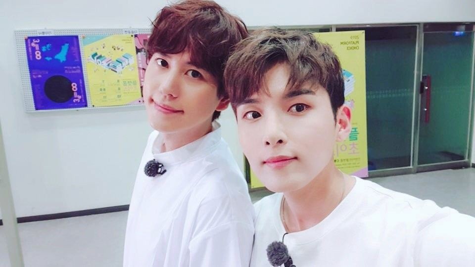 Happy Birthday Kim Ryeowook       