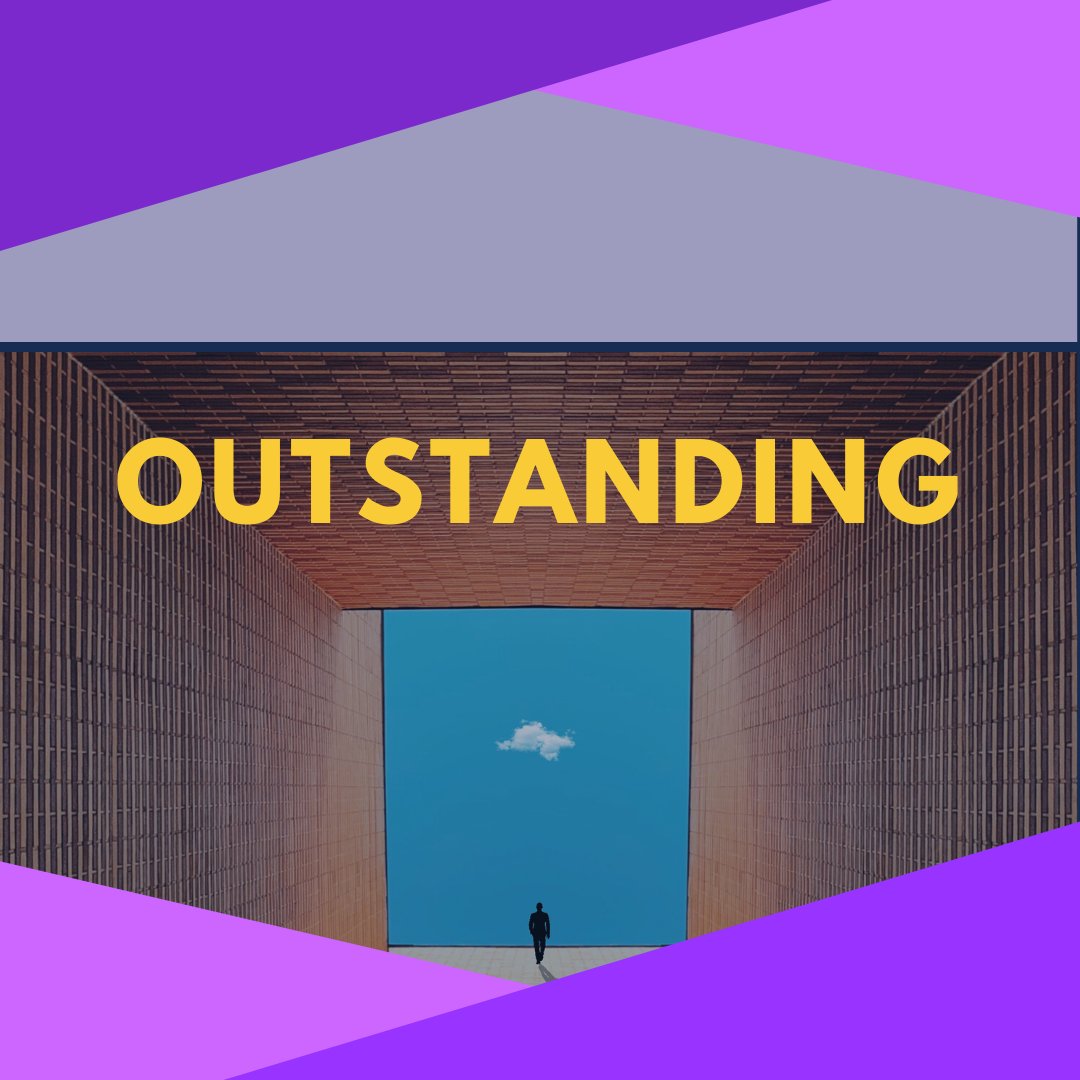 DisruptOM's tweet image. Create outstanding content every time 👇⁠
⁠
Your content should be...
- Clear⁠
- Engaging⁠
- &amp;amp; Comprehensive⁠
⁠
Want to make creating content easy? The Finally Visible Academy can help! disruptordinary.com