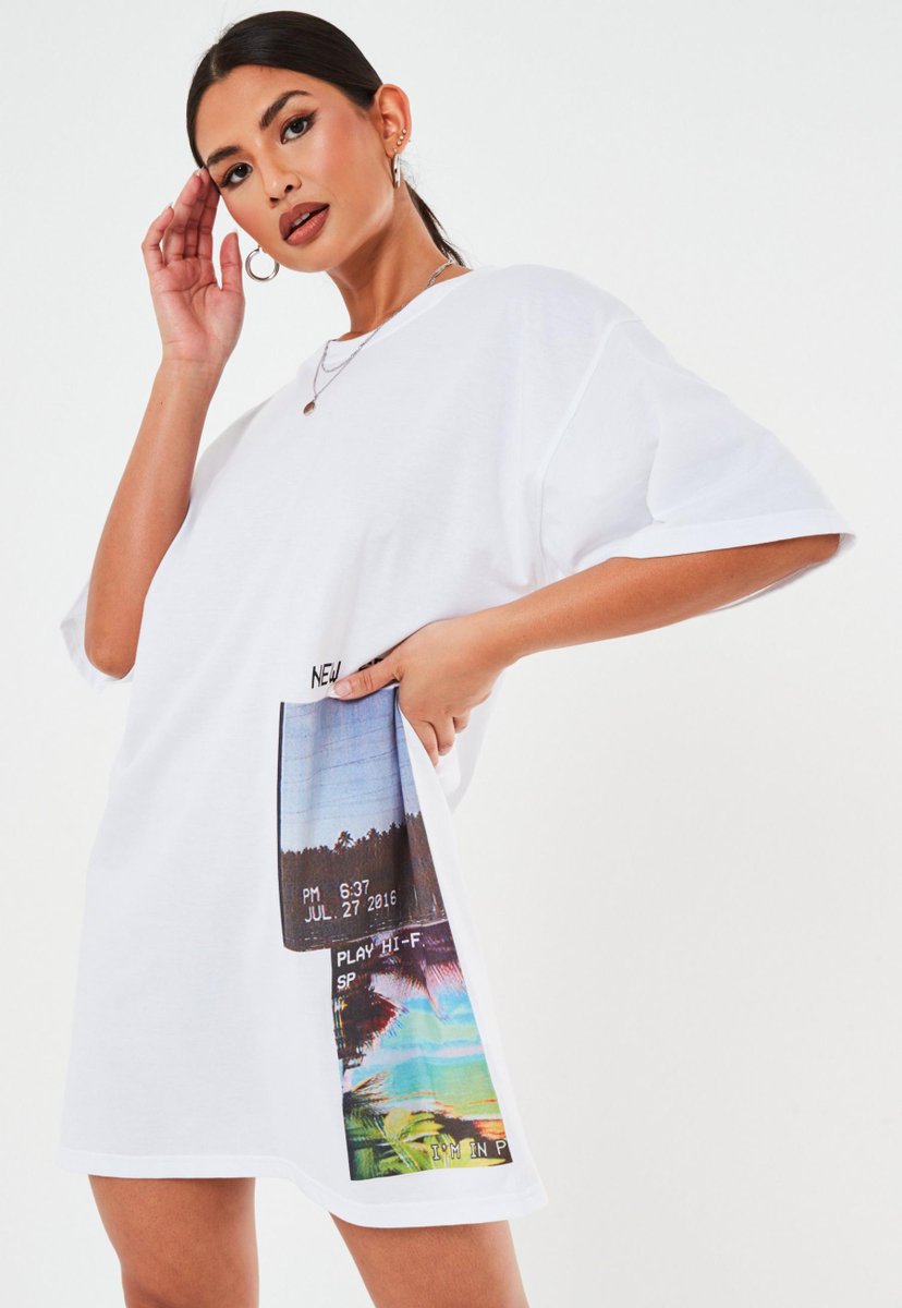 Missguided US tweet media