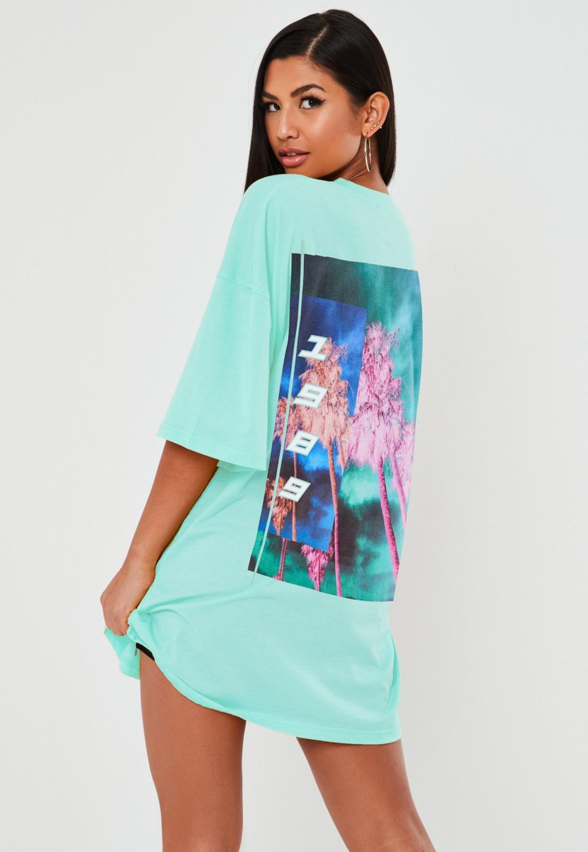 Missguided US tweet media