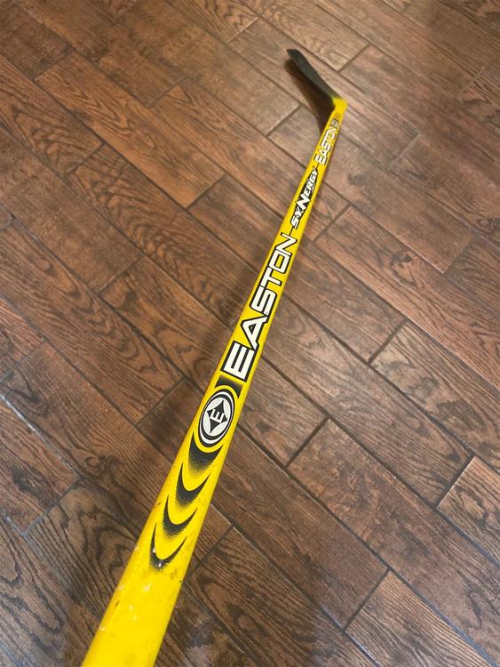 The history of composite hockey sticks HFBoards NHL Message Board