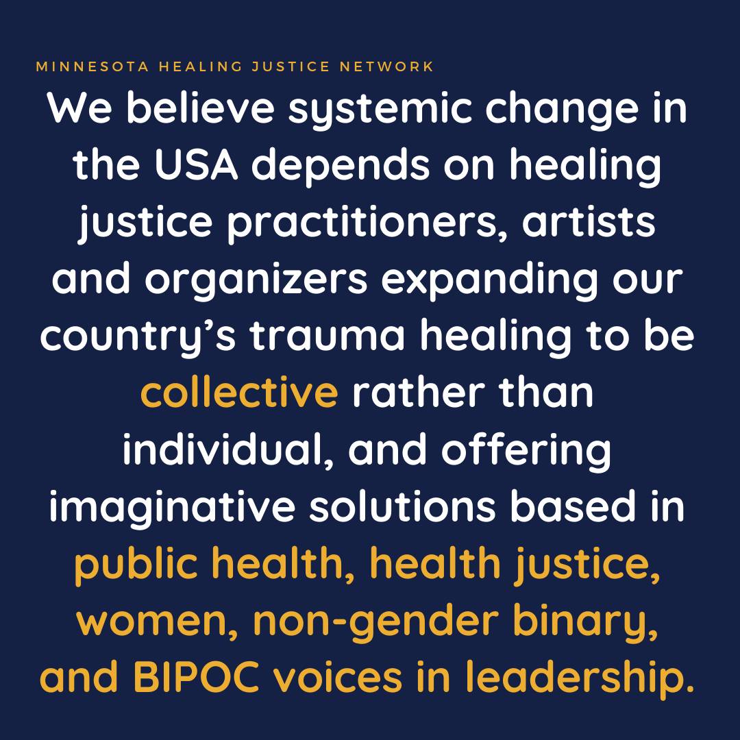 MnHealing's tweet photo. Happy Saturday!  
Are you ready to join us in "The New 1%"?

Contribute to the health and wellness of the greater Minnesota community

#publichealth #advocacy #wellness #healers #communityhealth #POCsupport #mnhealingjusticenetwork https://t.co/5VrfCvA4WT
