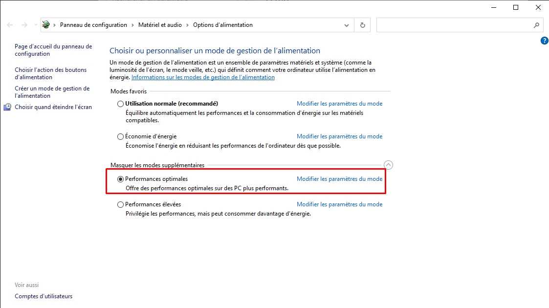 Astuces_de_Geek's tweet photo. Nouvelle astuce: Activer le mode «Performances optimales» caché dans Windows 10
➡ https://t.co/pD1Lk2uLTt ⬅
N'hésitez à liker 👍 et commenter
#Windows #windows10 #itsupport #computerrepairs #computerrepair #astucesdegeek https://t.co/mEWNvN0dSl