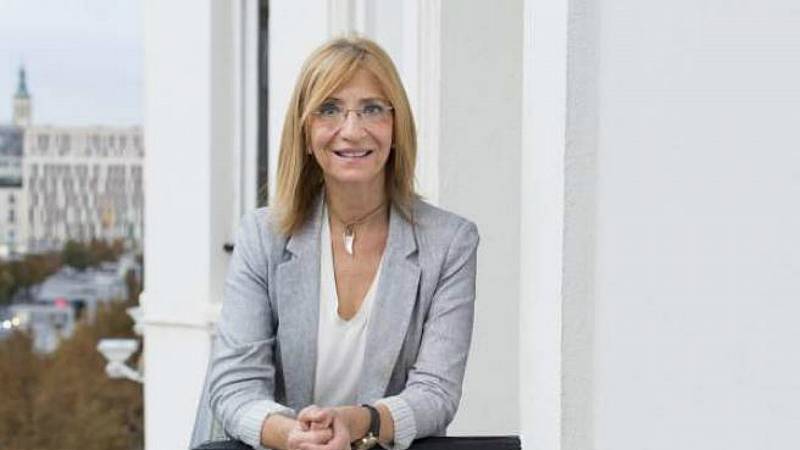 prnoticias's tweet photo. #RankingPR / ¿Te parece que Encarna Semitier (20Minutos) es una buena directora de medios? Vota en ranking@prnoticias.com https://t.co/2W3LPhuMZZ