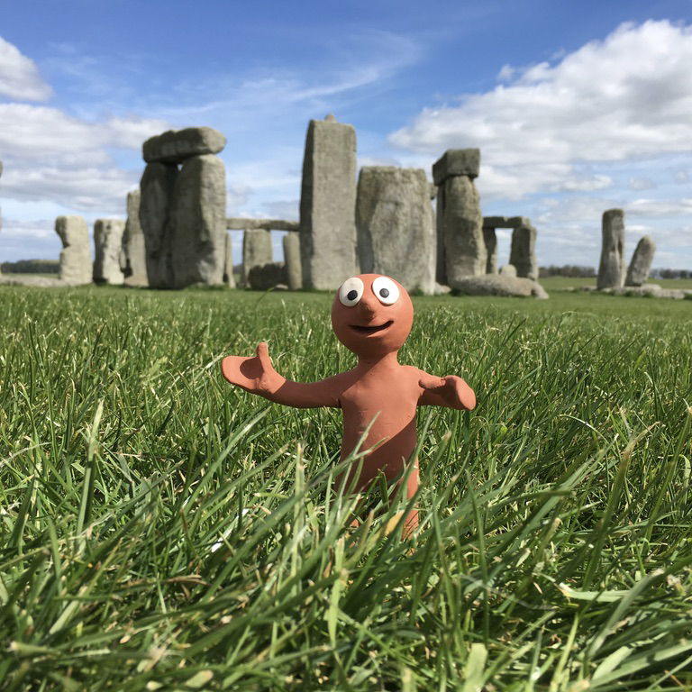 AmazingMorph's tweet image. Happy #SummerSolstice!