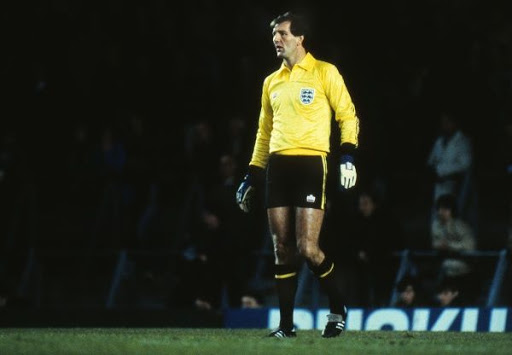 robertmdaws's tweet photo. #JoeCorrigan A great keeper but he was around when we had a couple of world class keepers and this limited him to just 9 #England appearances ( Between 1976 and 1982 ) https://t.co/ogBS5EPapC