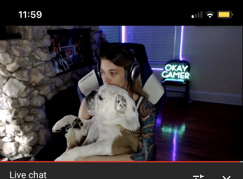 whtvr_Dixie_'s tweet photo. I lost the count how many screenshots I took cuteness in you’re timeline melted block cheese and Isis puppy blessing you’re timeline @MiaYim @jessamynduke  🥰🧀 #OkeyGamer https://t.co/SynxToff1t