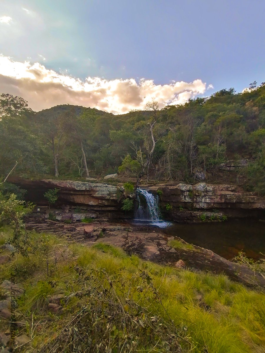 PicThisAfrica's tweet photo. Joined the @ExploreVenda Team for a hike to one of Venda's best waterfall at Dzimauli. Great Views & Good Vibes.
#exploringwithoutlimits #golimpopo #limpopo #AfriqueTravels https://t.co/fTwX0goMQJ