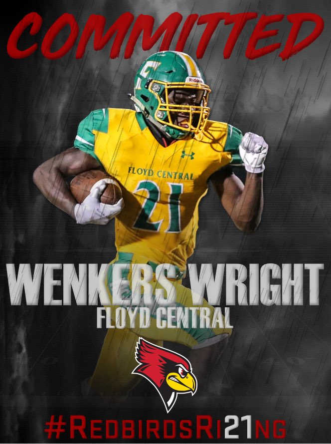 WrightWenkers's tweet photo. #Committed @Coach_Spack @CoachK_Hall @Coach_Etheridge https://t.co/mczbDCW9tf