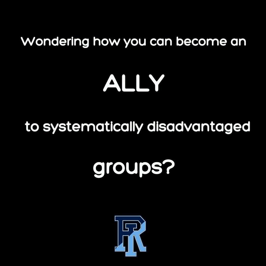 The University of Rhode Island Student Senate tweet media