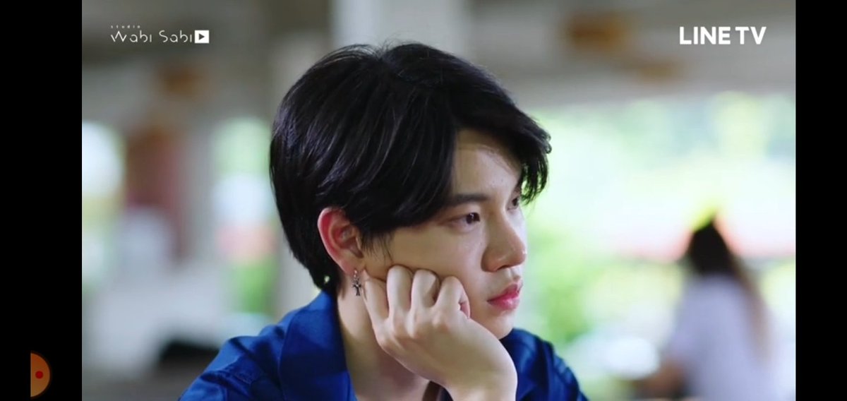 🐷ลัคยิ้มโลมา🐳 tweet media
