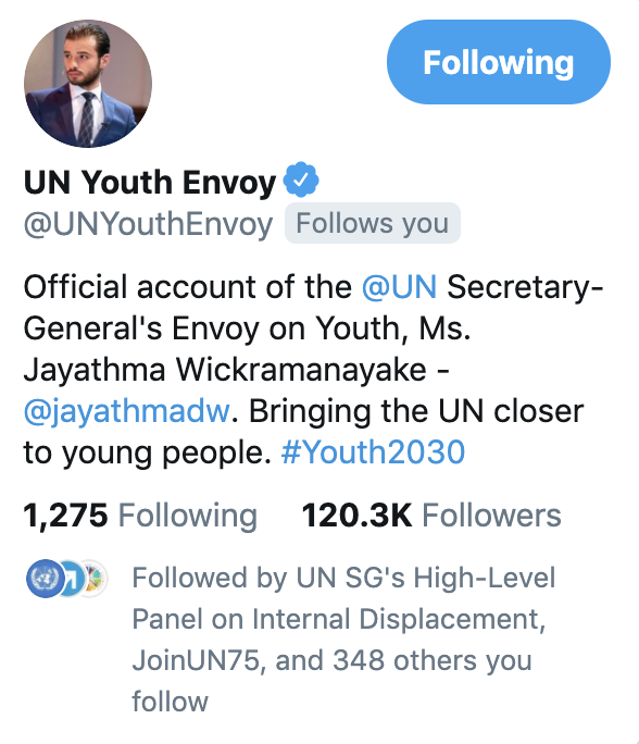 UNHCR, the UN Refugee Agency tweet media