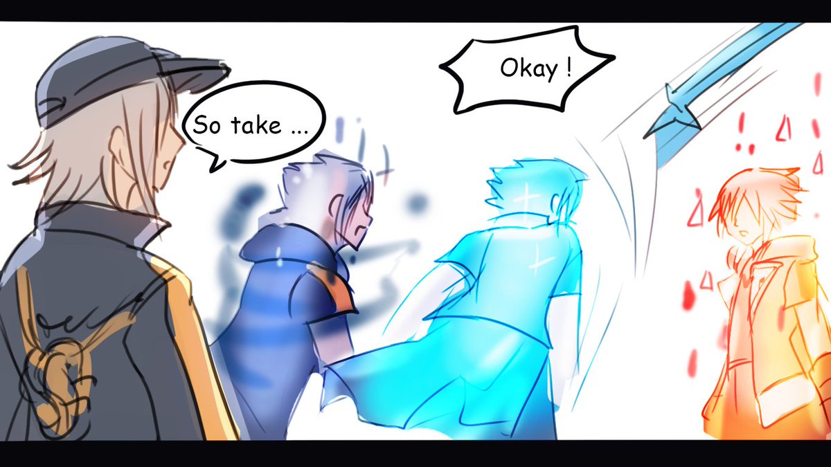 "Warp" 