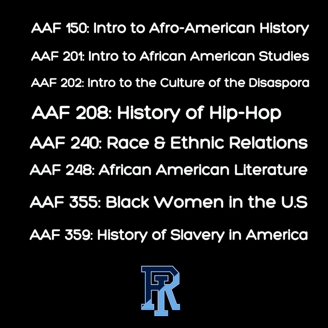 The University of Rhode Island Student Senate tweet media