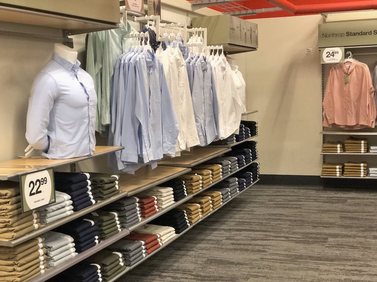 We are ready for Father’s Day 🧔🏻🧔🏾 #target