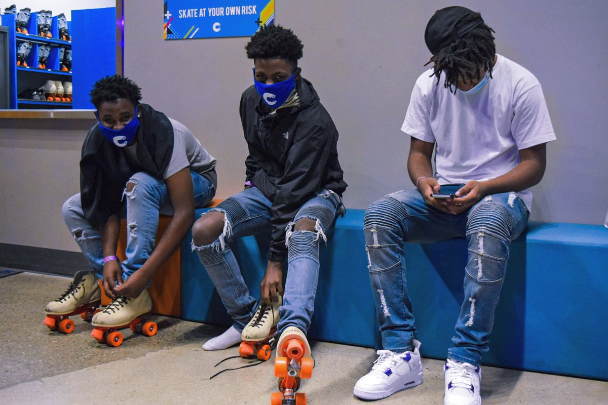 Change Center tweet media