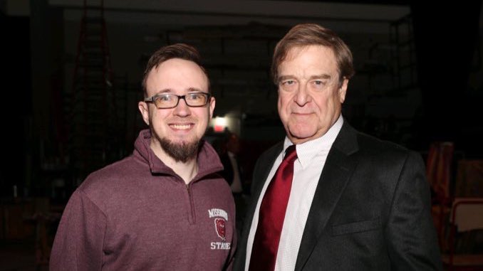 Wishing American icon and all-around good guy John Goodman a very happy 68th birthday. 