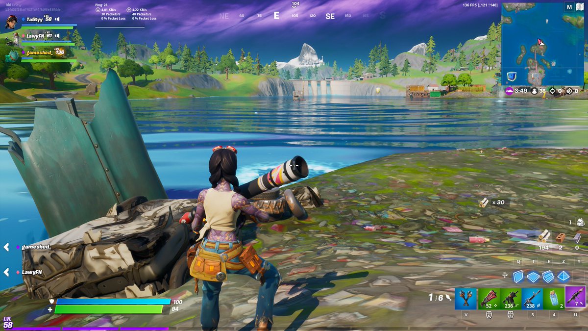 Tasty On Twitter So Why Did They Remove Rpgs From Team Rumble Again Fortnite Remove Rpgs Fortnite Remove Rpgs Tasty On Twitter So Why Did They Remove Rpgs From Team Rumble Again