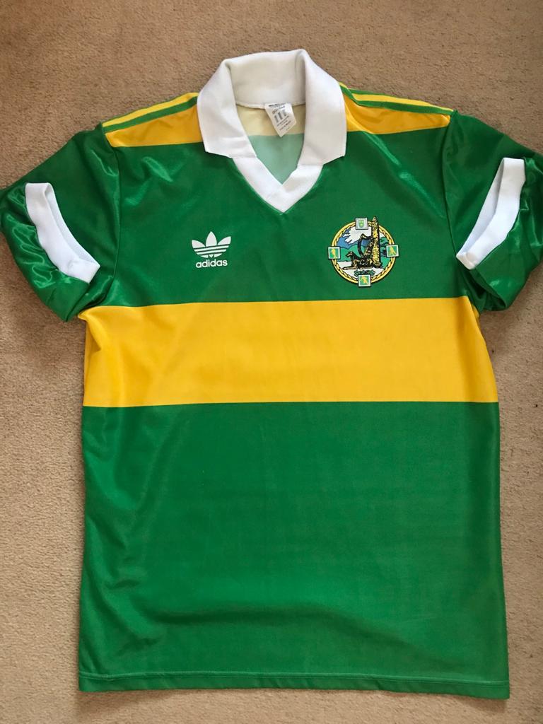 kerry adidas jersey