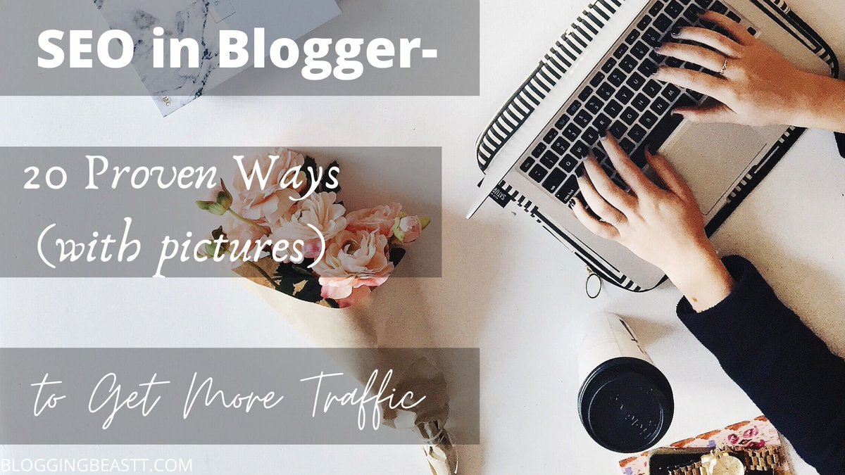 BloggingBeastt's tweet image. Blogger allows you to create a blogger on blogger.com and start publishing blog posts on it immediately.
bloggingbeastt.com/seo-in-blogger/
 Learn how to do SEO in BlogSpot Blog
#blogspot #blogspotblogger #blogspotdesign #blogspots #blogspotph #blogspotstop #blogspottemplates