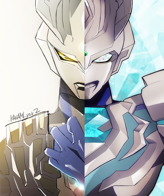 ウルトラマンゼロのtwitterイラスト検索結果 古い順 ウルトラマンゼロのtwitterイラスト検索結果 古い順