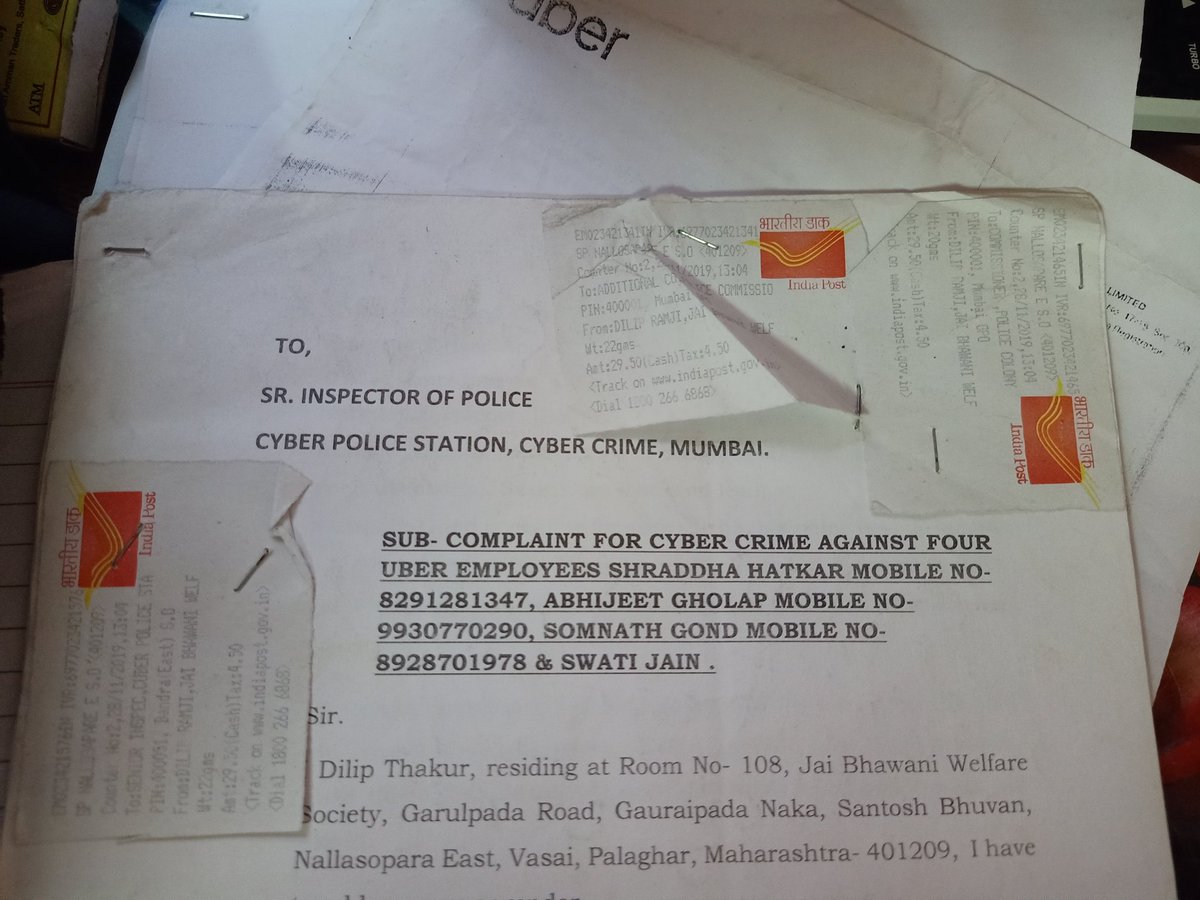 ThakurDost's tweet photo. https://t.co/W00ekP6l38
#uberMumbai
#Uber #uberIndia
#MumbaiPolice
#aajtak #ubersupport
Abhijit Gulab.Galat language mein baat kar raha hai aur uber seniors support kar rahe hain kya a of asli language hai So please answer Uber Mumbai.Jabki Uber dost Apne Marji Ke Malik Hain roof https://t.co/99I3m9LyQn