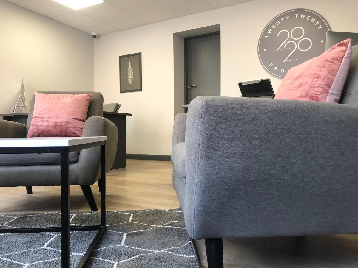 Twenty Twenty Property tweet media