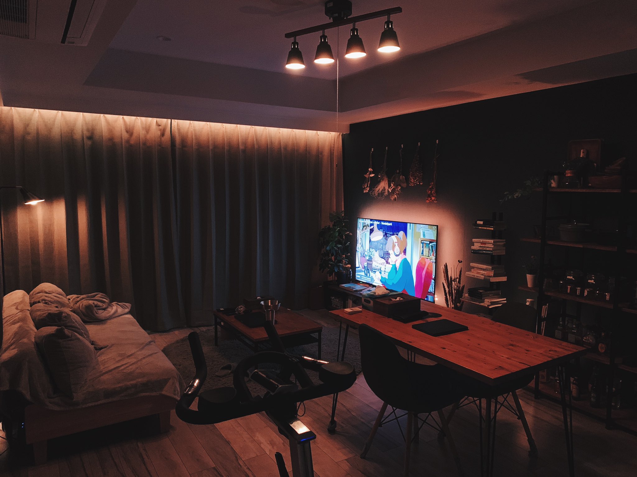 こんびにこ アル中見習い テレビとソファ以外全部2万円以下で作る 女呼んでイケてるフリする部屋 出来た こんびにこ アル中見習い テレビとソファ以外全部2万円以下で作る 女呼んでイケてるフリする部屋 出来た